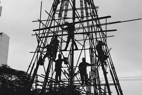 Scaffolding Rental Fort McKay Alberta